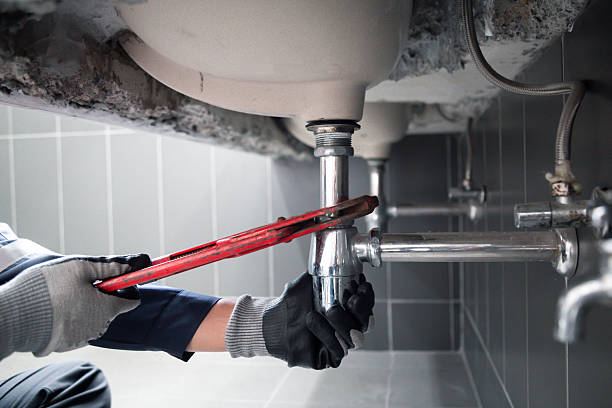 Trusted Faucet Repair service in Nocona, TX - AAA Plumbing Heating